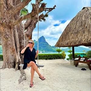 Meet your Posher, Amy